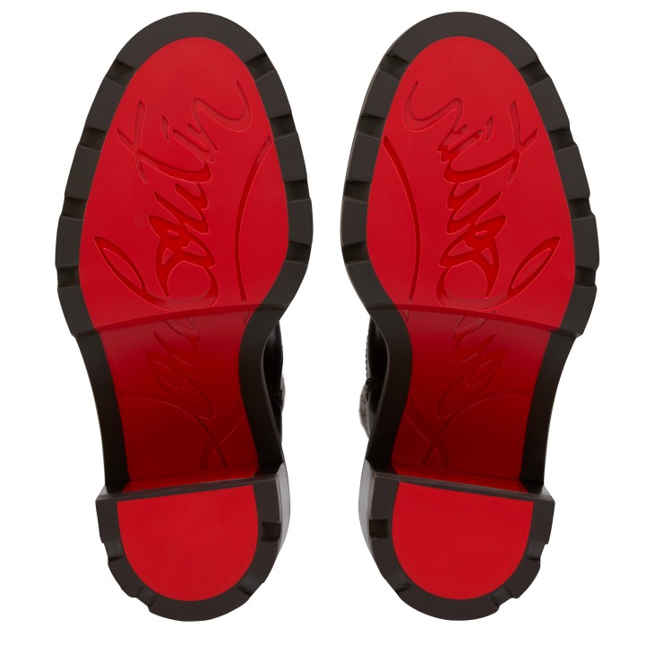 Christian Louboutin Cortinetta College - Image 2